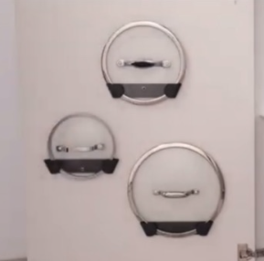 Trío Soporte de Tapas